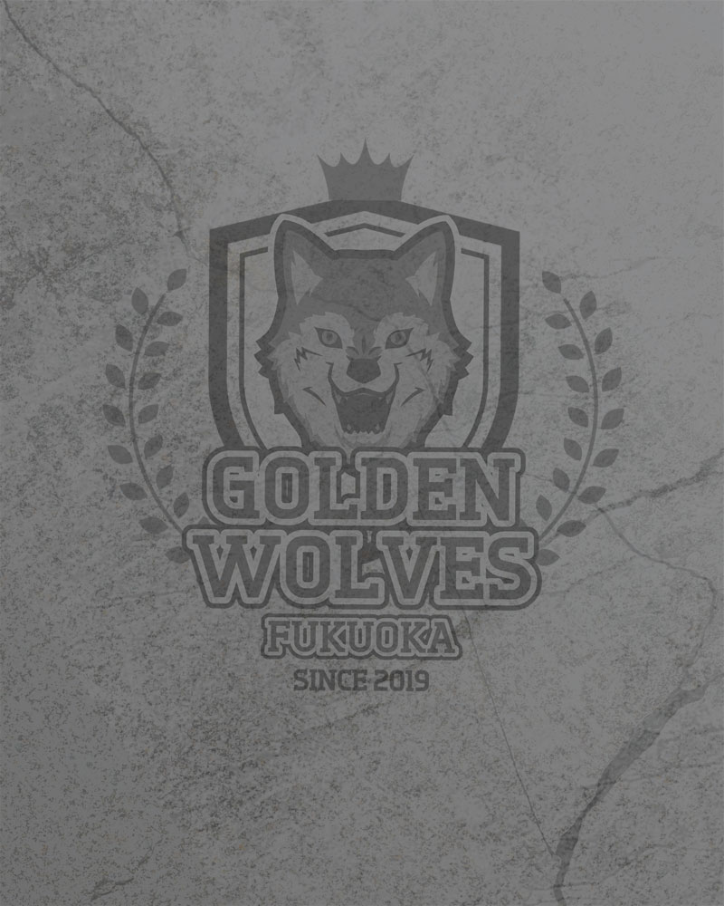 Golden Wolves 福岡