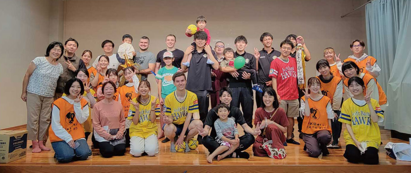 いとしまこども食堂での様子03