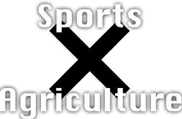 sports × agriculture