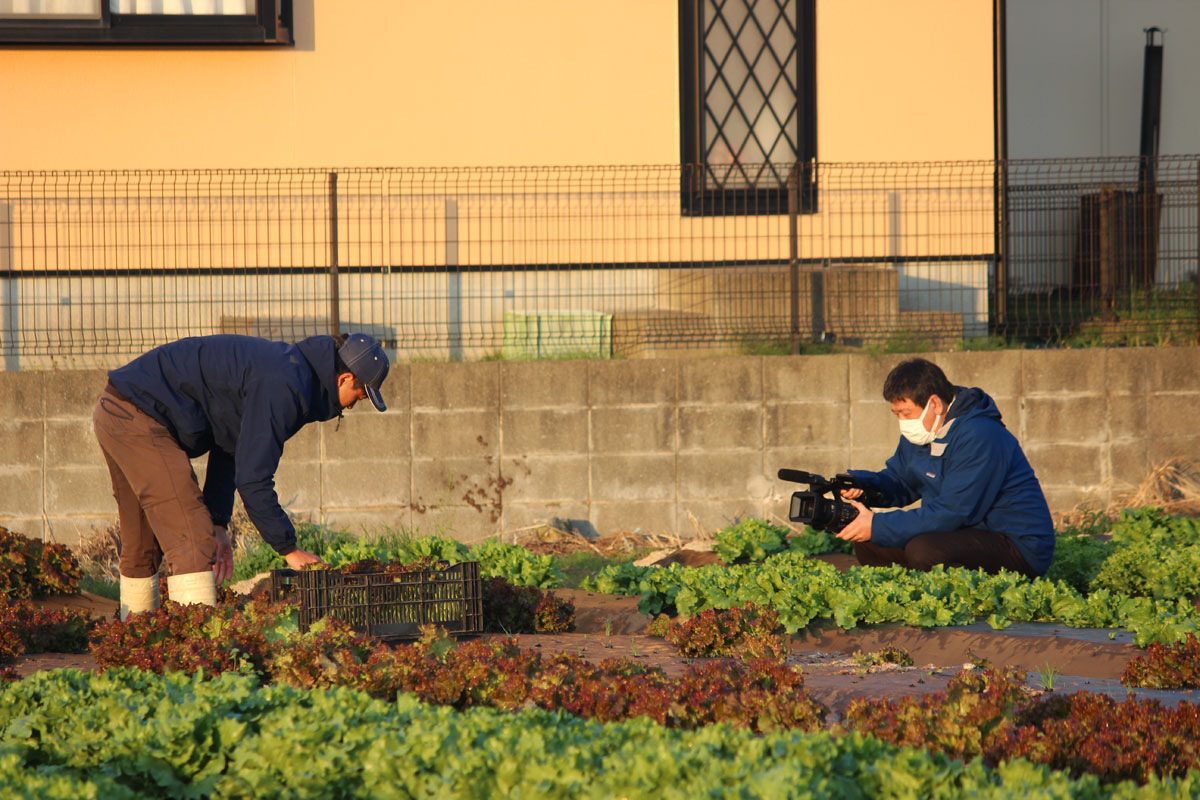 フジテレビ『サスティな！』