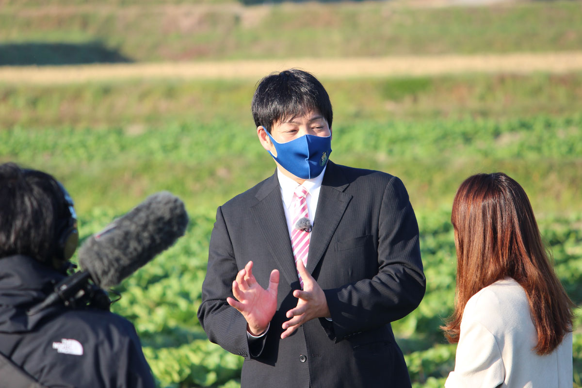 フジテレビ『サスティな！』