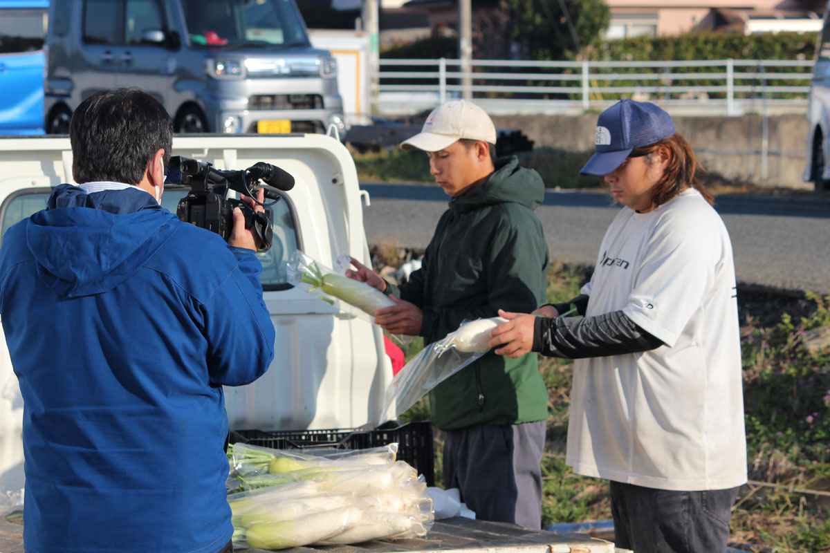 フジテレビ『サスティな！』
