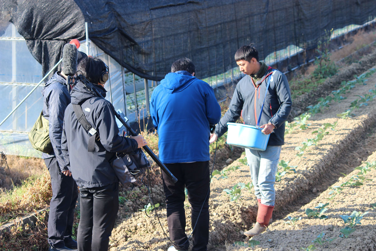 フジテレビ『サスティな！』