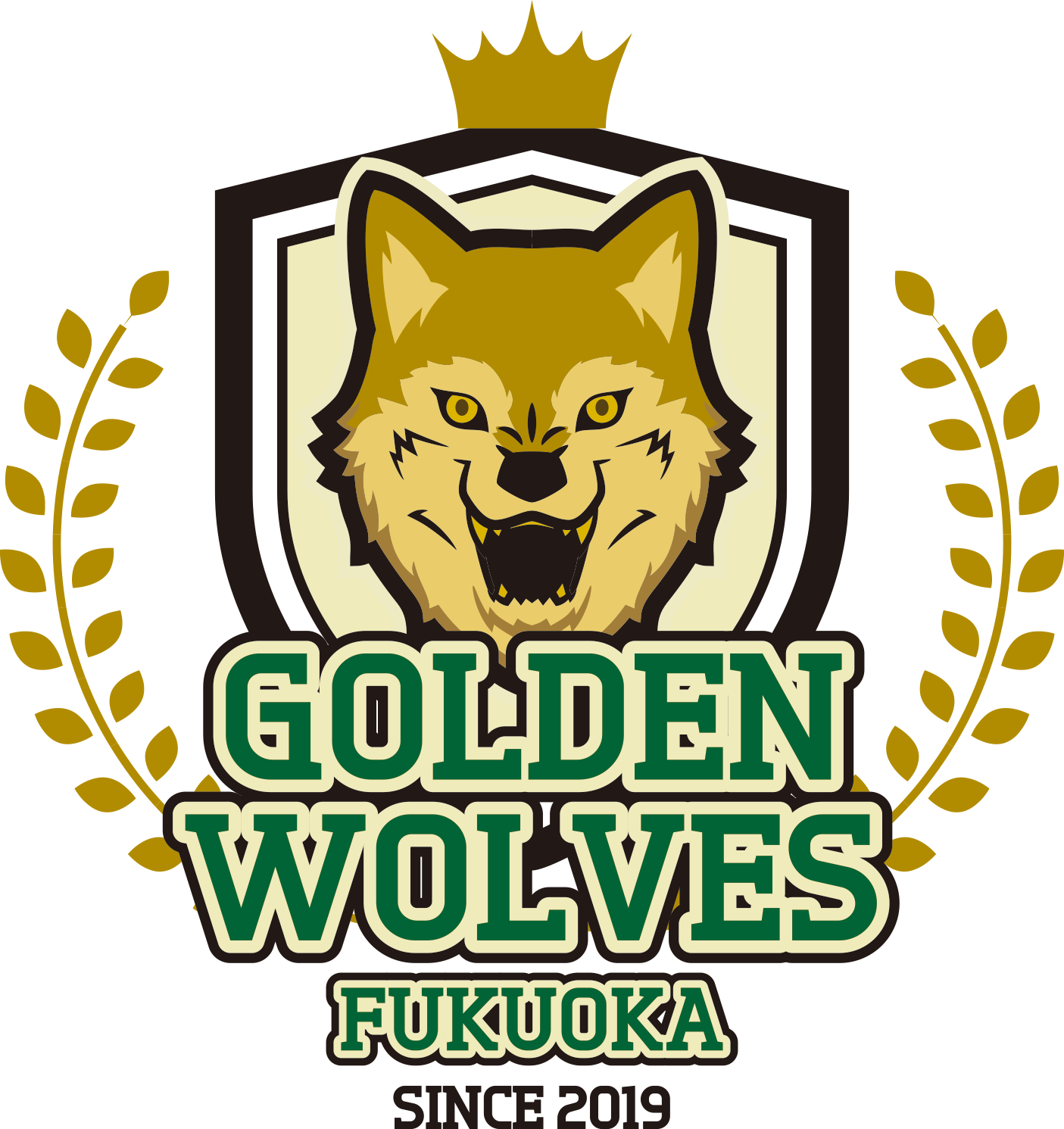 ゴールデンウルヴス福岡