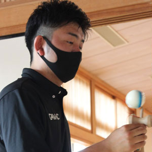 みんなでけん玉!