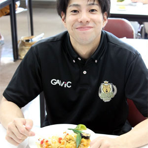 ほっこり子ども食堂