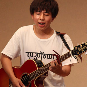 ラストイベント