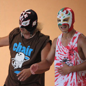 ラストイベント