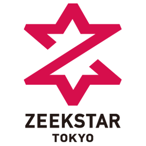 ジークスター東京ロゴ