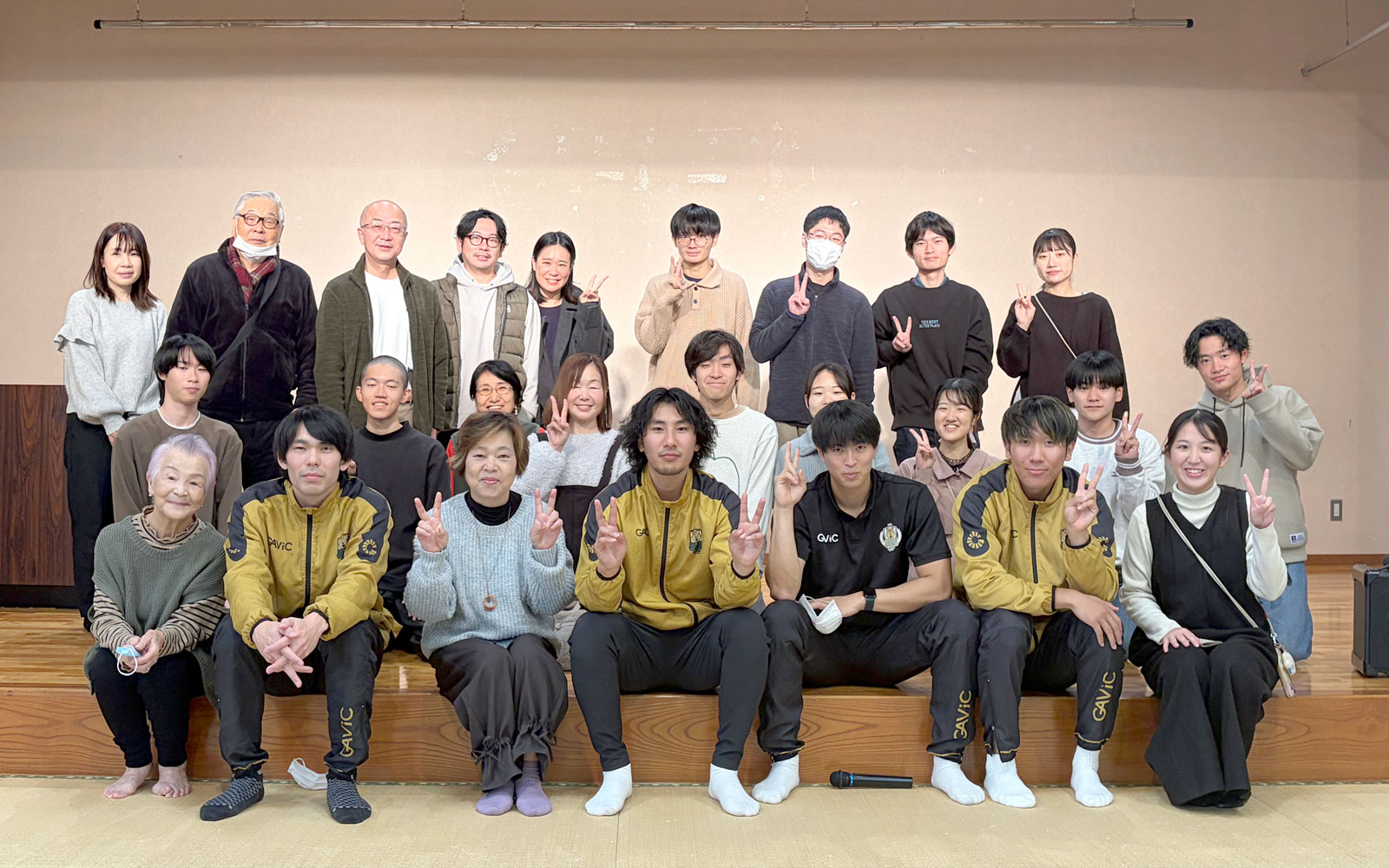 糸島こども食堂ほっこり