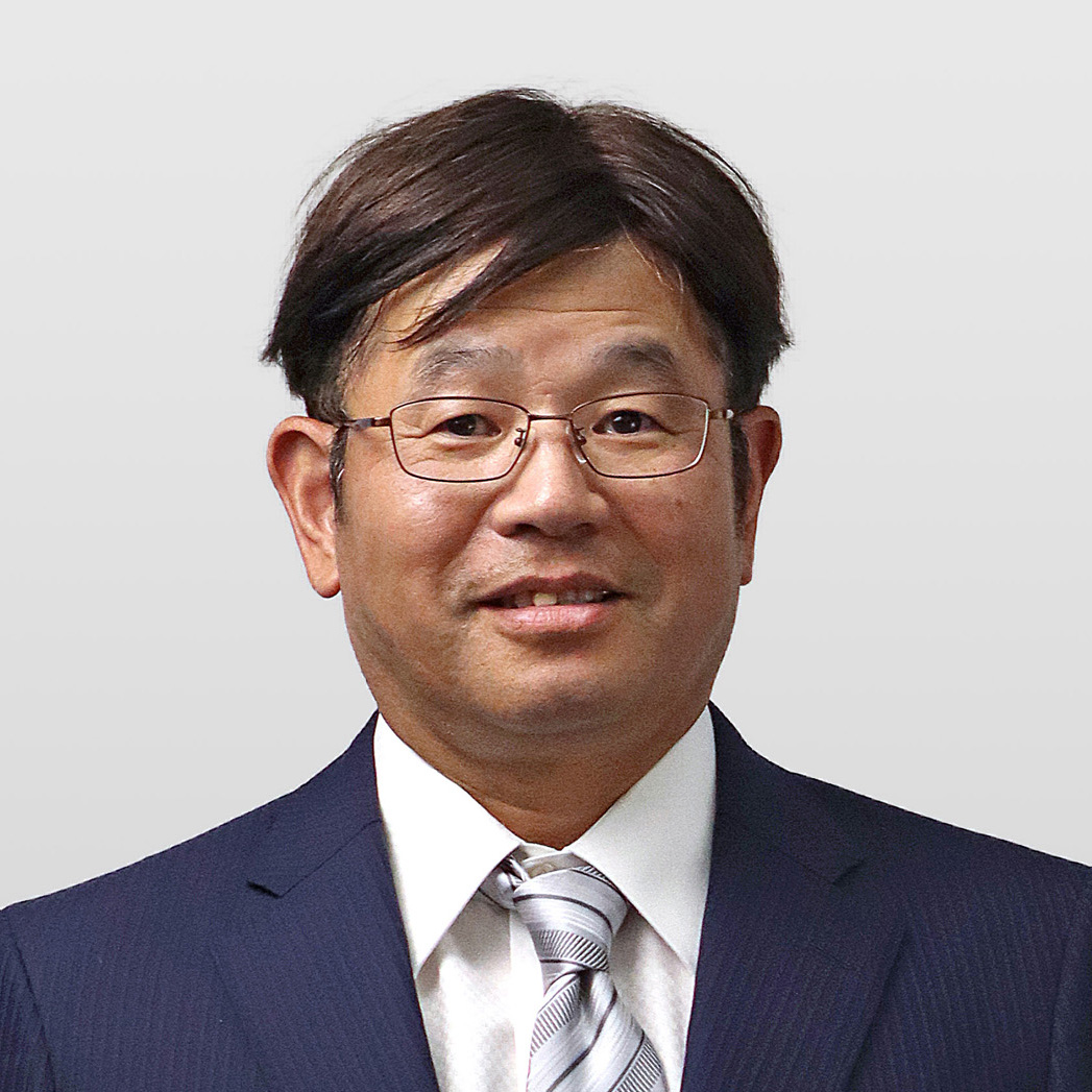 宮山 満