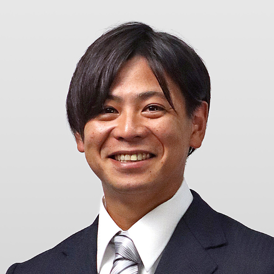徳永 侑也