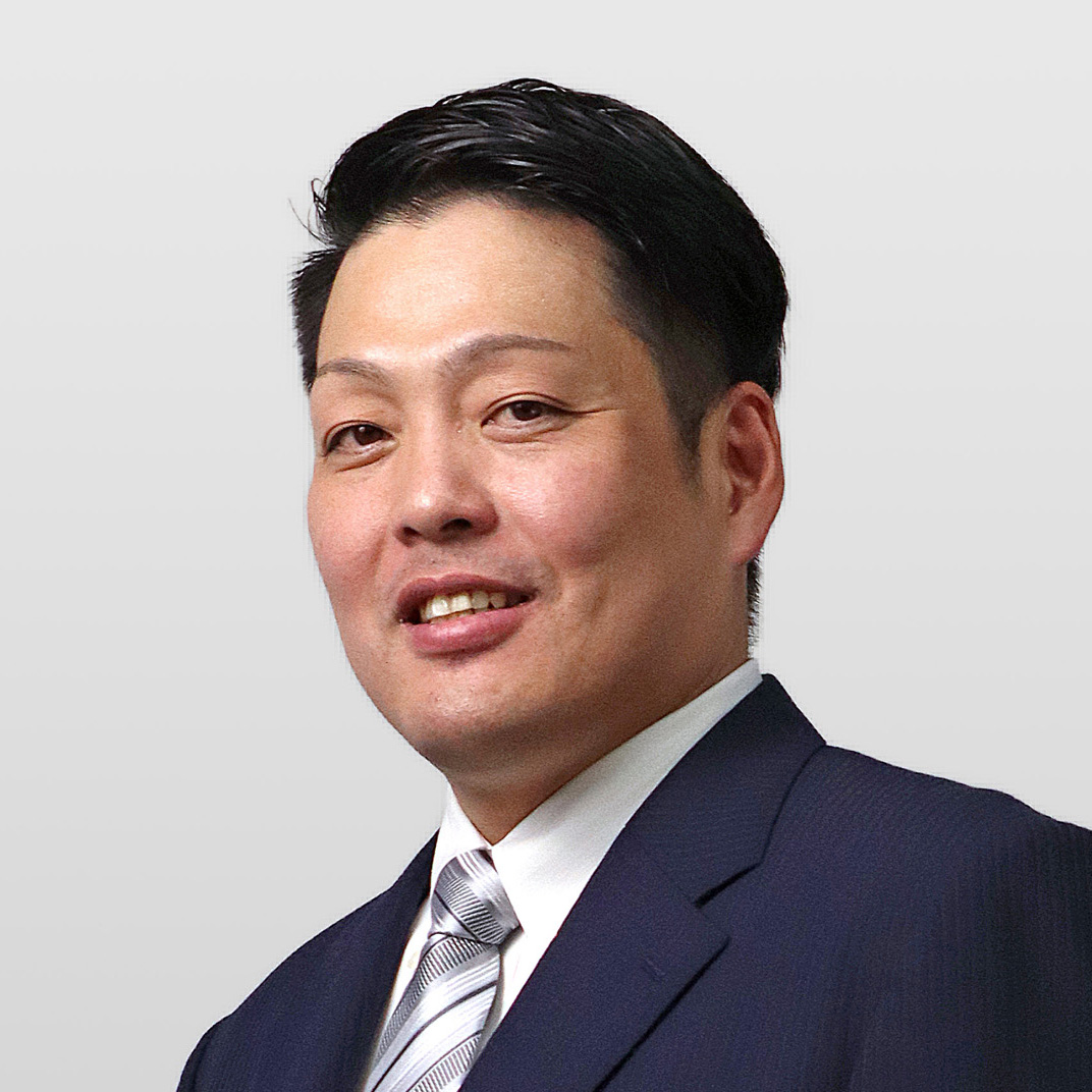 山中 基