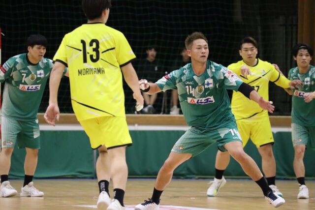 【11.16広島大会📸】
2024-25 リーグH  第8節
vs. #アルバモス大阪

#ゴールデンウルヴス福岡#goldenwolvesfukuoka#gwf#農業#ハンドボール#handball#リーグH