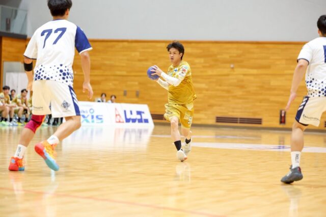 【10.11  Match Photos📸】
2025-26 リーグH  第5節
vs.#アースフレンズBM東京神奈川

※無断転載・転用はご遠慮ください

#ゴールデンウルヴス福岡#goldenwolvesfukuoka#gwf#農業#ハンドボール#handball#リーグH