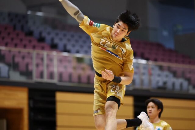 【11.22  Match Photos📸】
2025-26 リーグH  第9節
vs.#トヨタ自動車東日本レガロッソ宮城

※無断転載・転用はご遠慮ください

#ゴールデンウルヴス福岡#goldenwolvesfukuoka#gwf#農業ハンドボールhandballリーグH