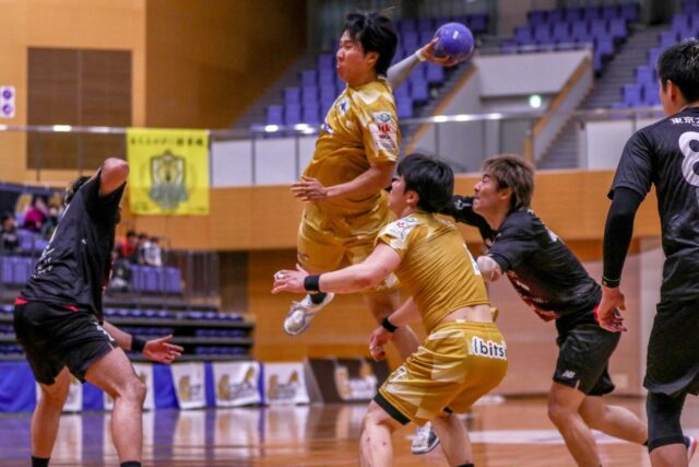 【4.4  Match Photos📸】
2025-26 リーグH  第20節
vs.#ジークスター東京

※無断転載・転用はご遠慮ください

#ゴールデンウルヴス福岡#農業#ハンドボール#リーグH