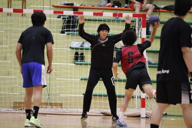 【ウルヴスサマーキャンプ2026】
7月3日〜7月5日にてウルヴスサマーキャンプを開催中🤾‍♀️

第1日目の様子をお届け📸
大阪体育大学と日本大学が参加しています🌟

#ゴールデンウルヴス福岡#ウルヴス#農業#ハンドボール#リーグh