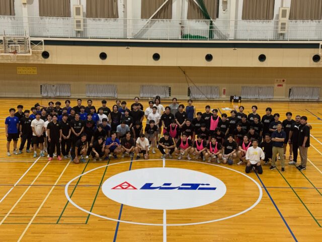 【ウルヴスサマーキャンプ2026】
3日間の合宿が終了しました！

実りのある3日間となりました🌟

参加していただいたチーム、関係者の皆様
ありがとうございました✨

#ゴールデンウルヴス福岡#ウルヴス#農業#ハンドボール#リーグh