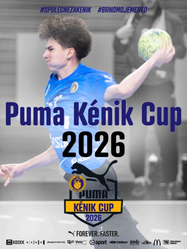 【Puma Kénik Cup 2026】
今年もチェコで開催のKénik Cup 2026に参加いたします🤾🇨🇿

■試合予定
8月14日　現地時間18:00スローオフ
 ※日本時間25:00スローオフ
🆚 Zepter KPR Legionowo @kpr.legionowo.official 

8月15日　現地時間13:00スローオフ
※日本時間 20:00スローオフ
🆚Handball Brno @handballbrno 

8月16日　現地時間10:15スローオフ
※日本時間17:15スローオフ
🆚UHK Förthof Krems @uhkkrems 

個人・チームのレベルアップができるよう頑張ります💪🔥

#ゴールデンウルヴス福岡#農業#ハンドボール#リーグH